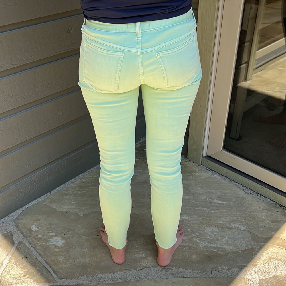 Jeans - Picture 3 of 5
